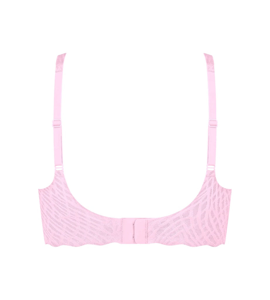 Sloggi BH Floral Pink