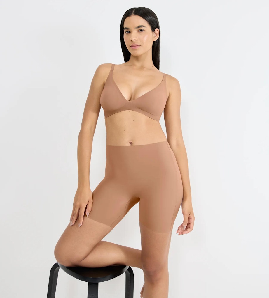 Sloggi Slip Nostalgic Brown