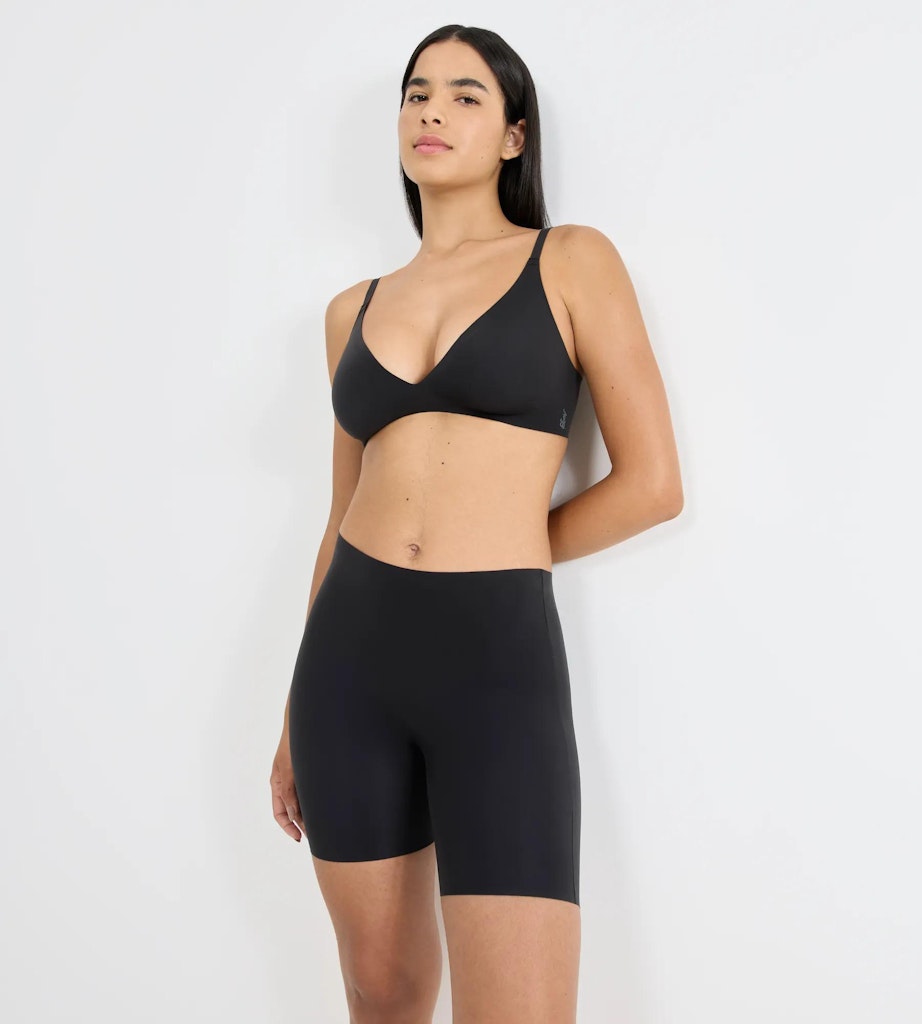 Sloggi Slip Black