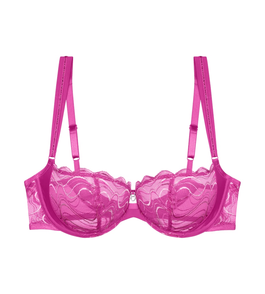 Triumph BH  Plum Fusio