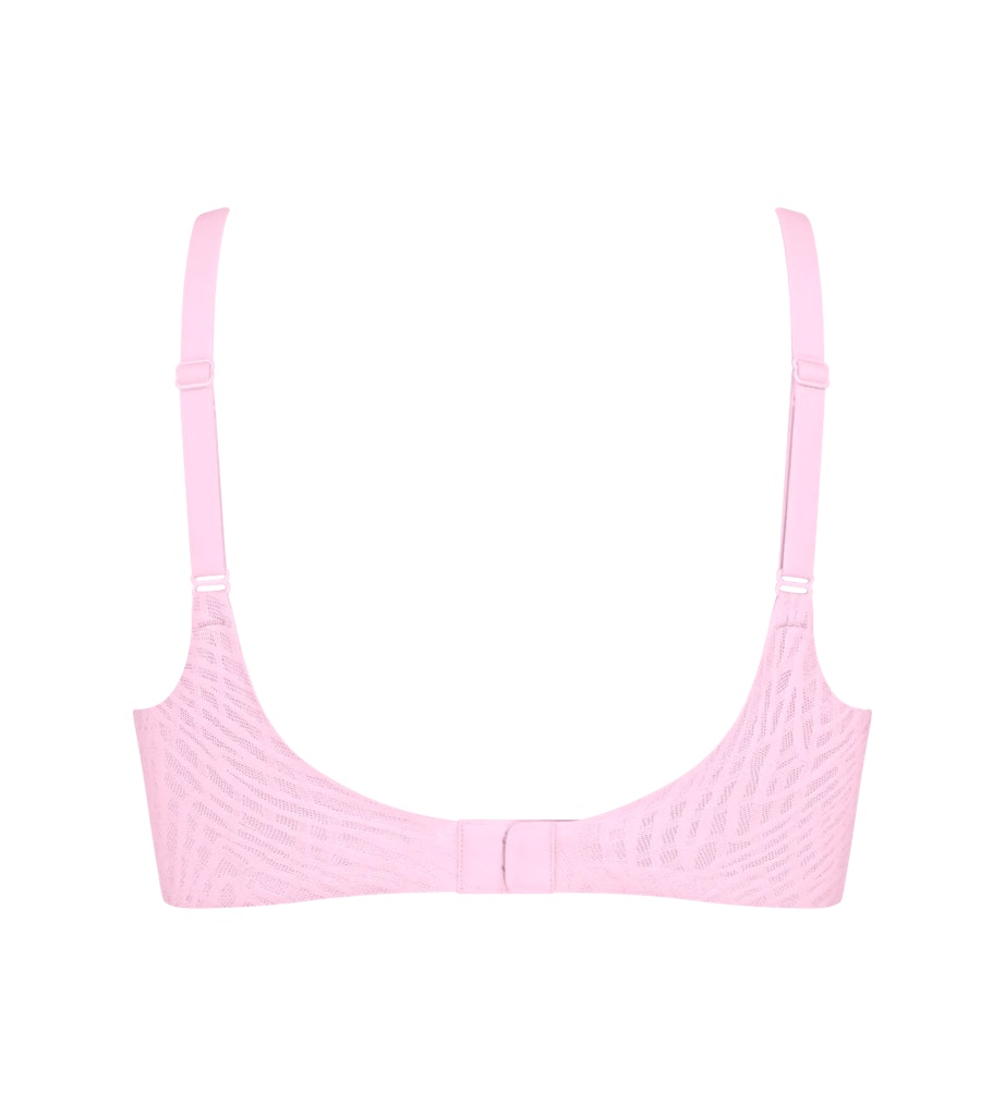 Sloggi BH Floral Pink