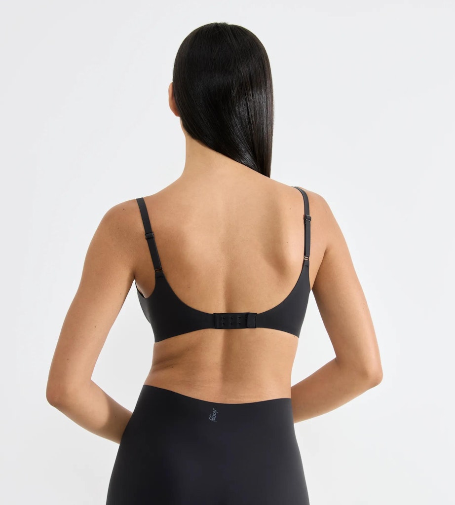 Sloggi BH Black