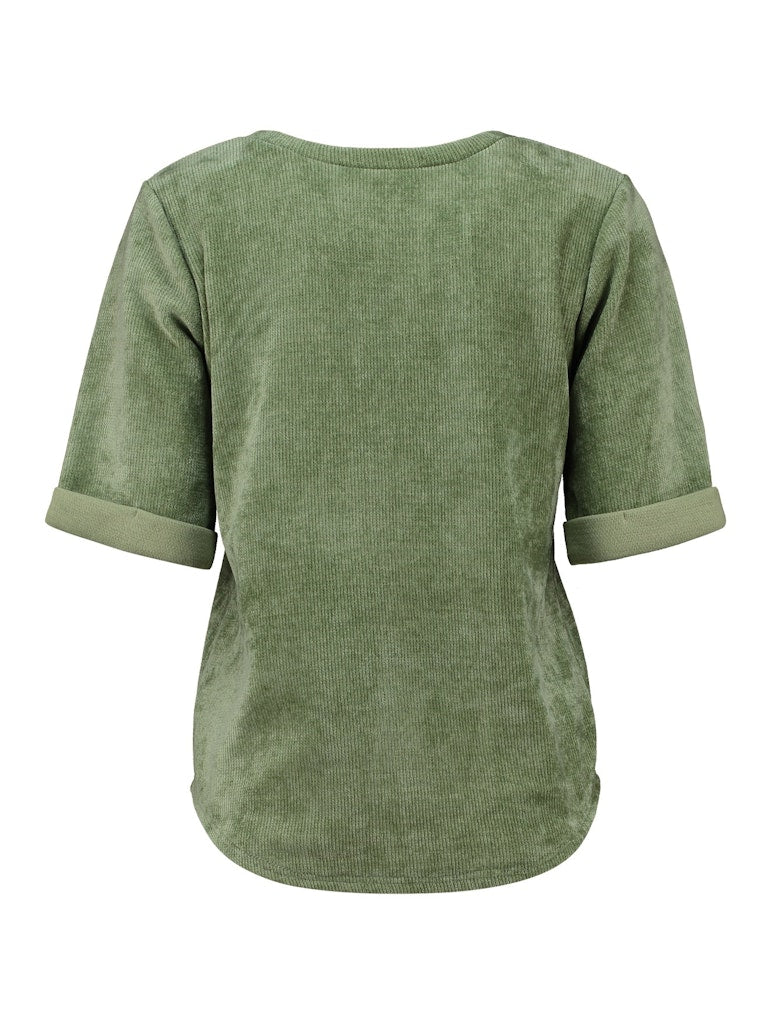 Haily's Damen T-Shirts D.Soft Sage