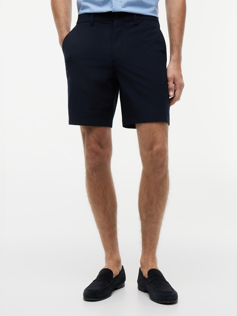 Tommy Hilfiger Herren Shorts Dw Blue