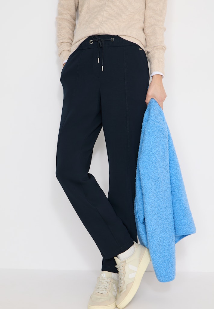 Cecil Damen Hosen Universal
