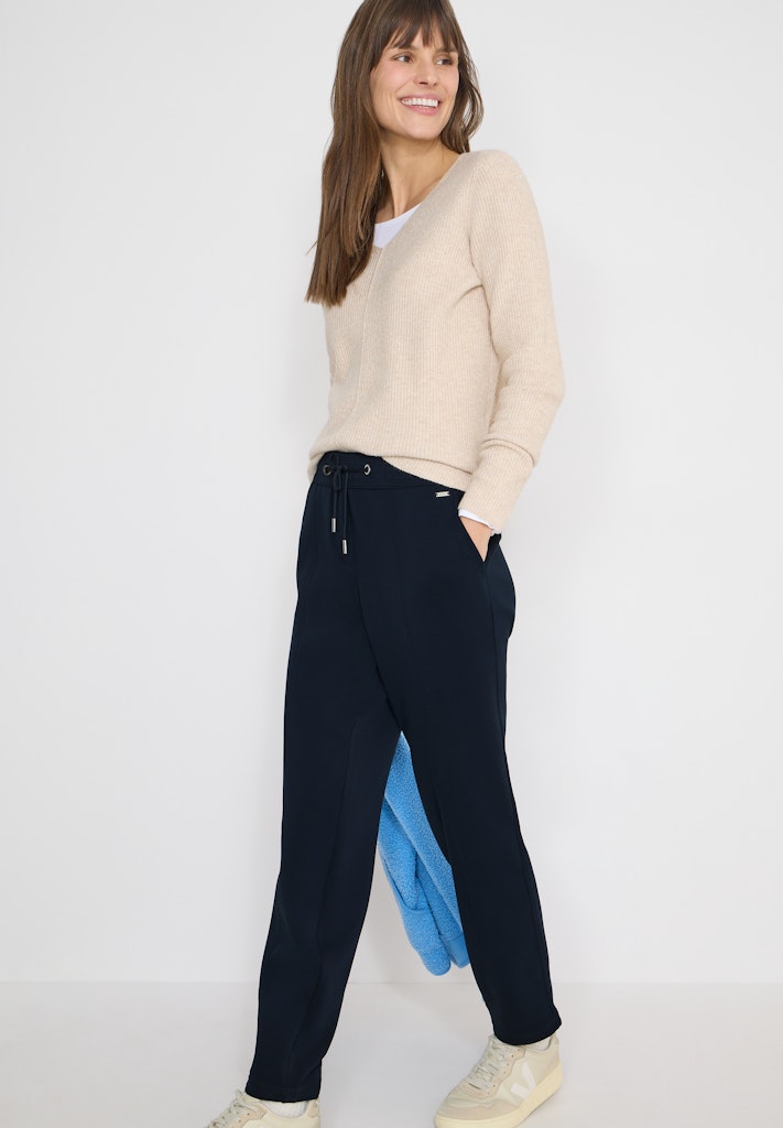 Cecil Damen Hosen Universal