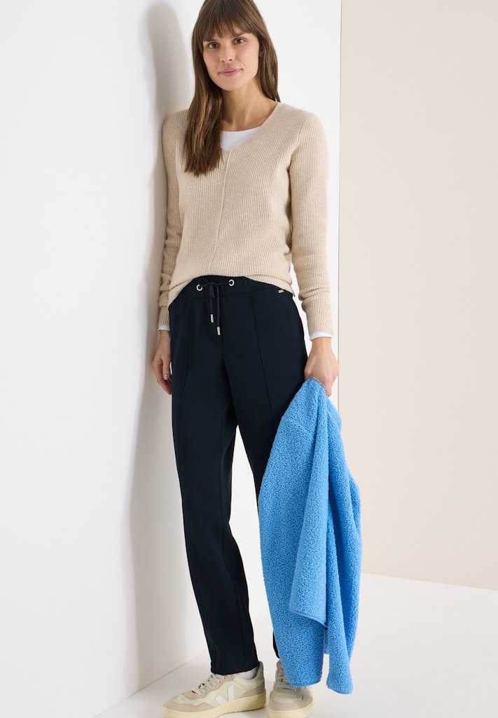 Cecil Damen Hosen  Universal