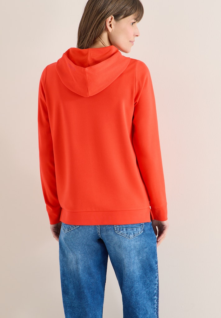 Cecil Damen T-Shirts  Cherry To