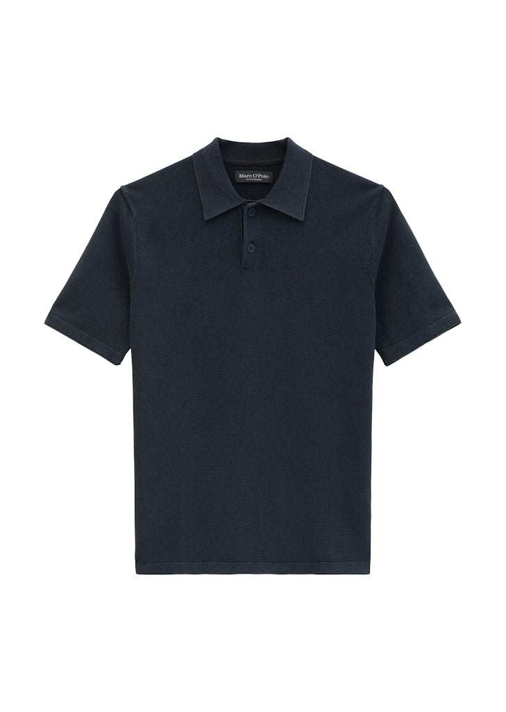 Marc O'Polo Herren Pullover  Dark Navy