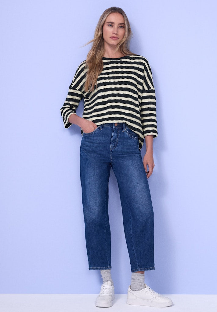 Street One Damen T-Shirts Shadowed