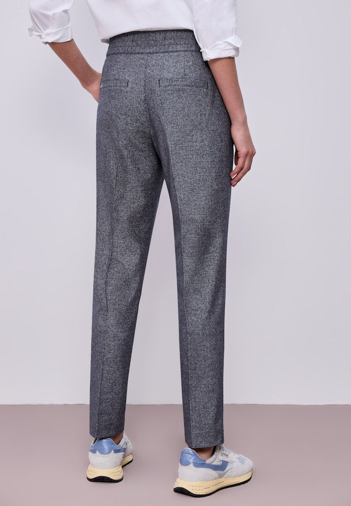 Street One Damen Hosen Shadowed