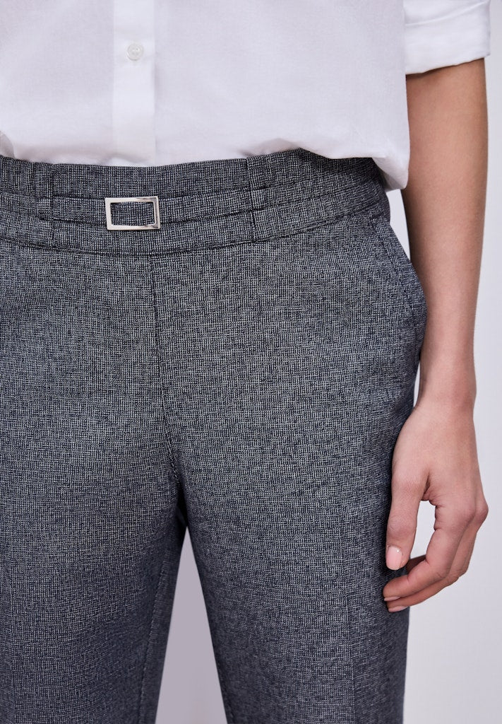 Street One Damen Hosen  Shadowed