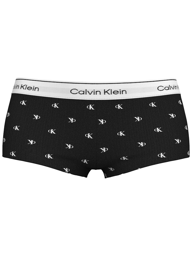Calvin Klein Slip Pcs Black