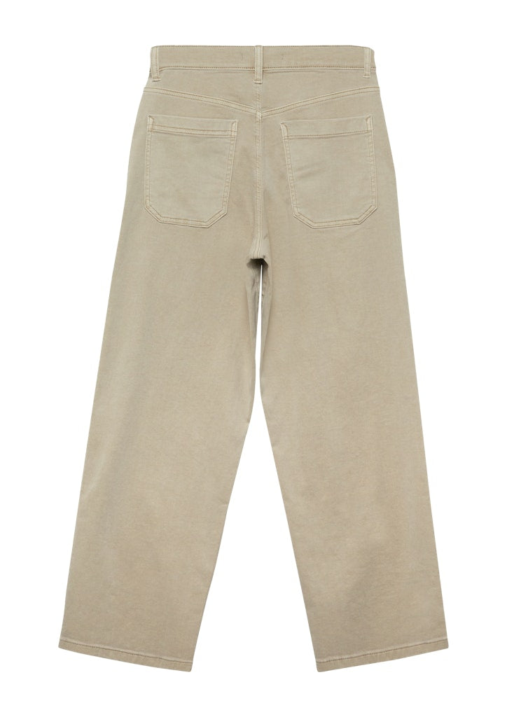 S. Oliver Jungen Hosen & Shorts Green