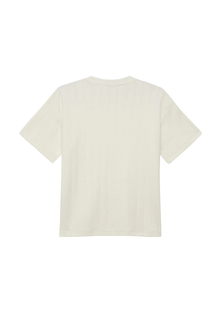 S. Oliver Jungen T-Shirts White