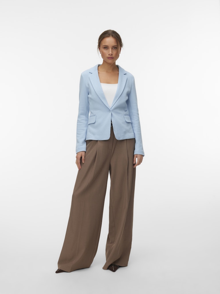 Vero Moda Damen Blazer Cashmere Blue