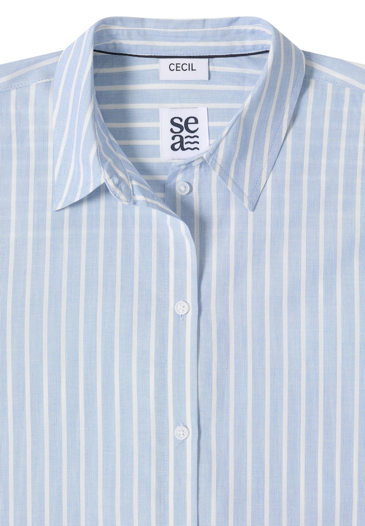 Cecil Damen Blusen  Blouse Bl