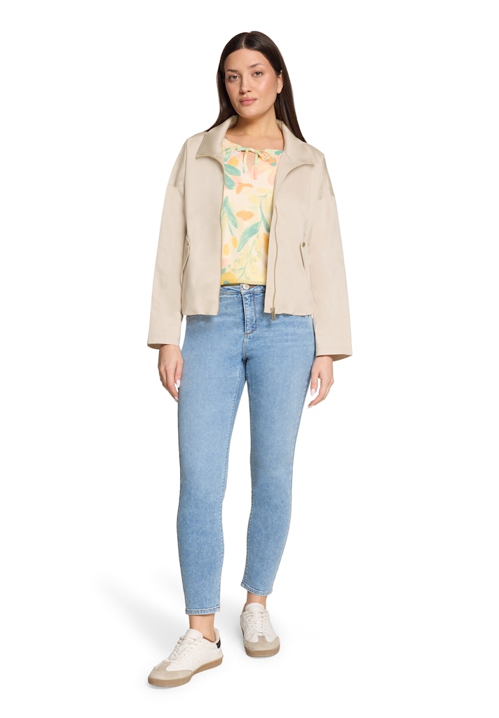 Betty & Co Damen Strickjacken Soft Nature