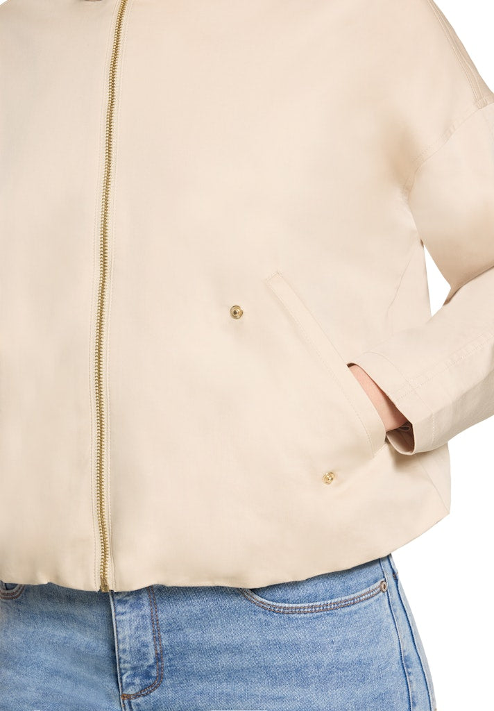 Betty & Co Damen Strickjacken Soft Nature