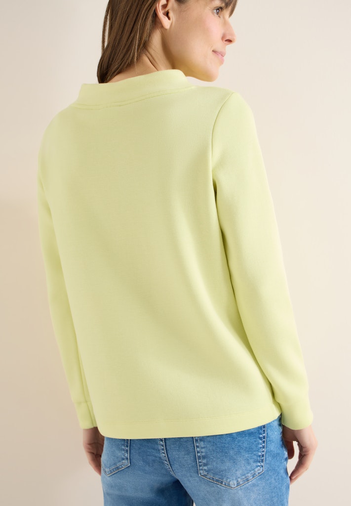 Cecil Damen T-Shirts  Iced Yell