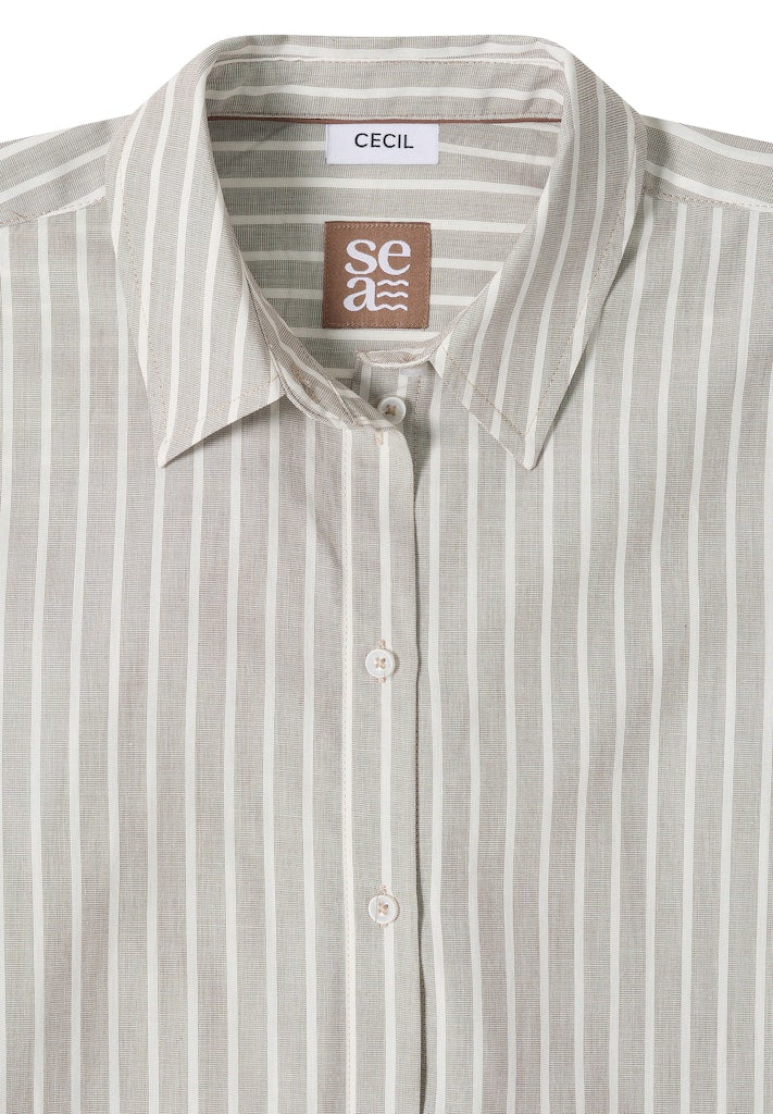 Cecil Damen Blusen  Urban Tau