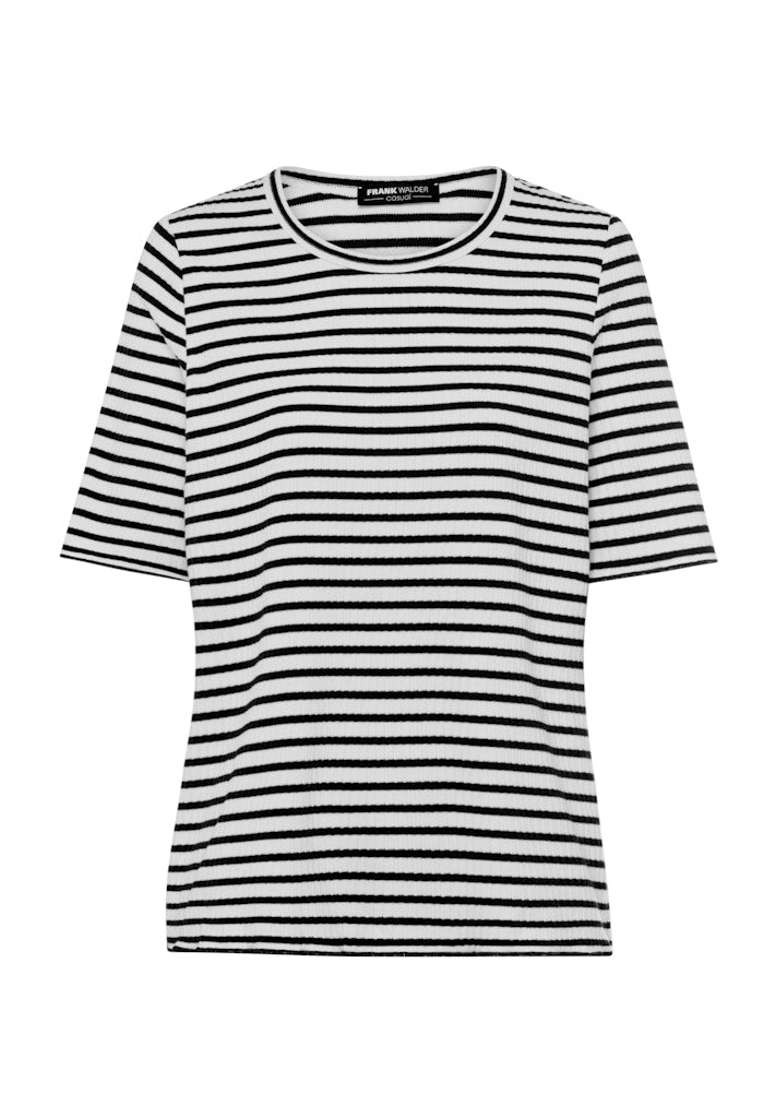 Frank Walder Damen T-Shirts  Druck