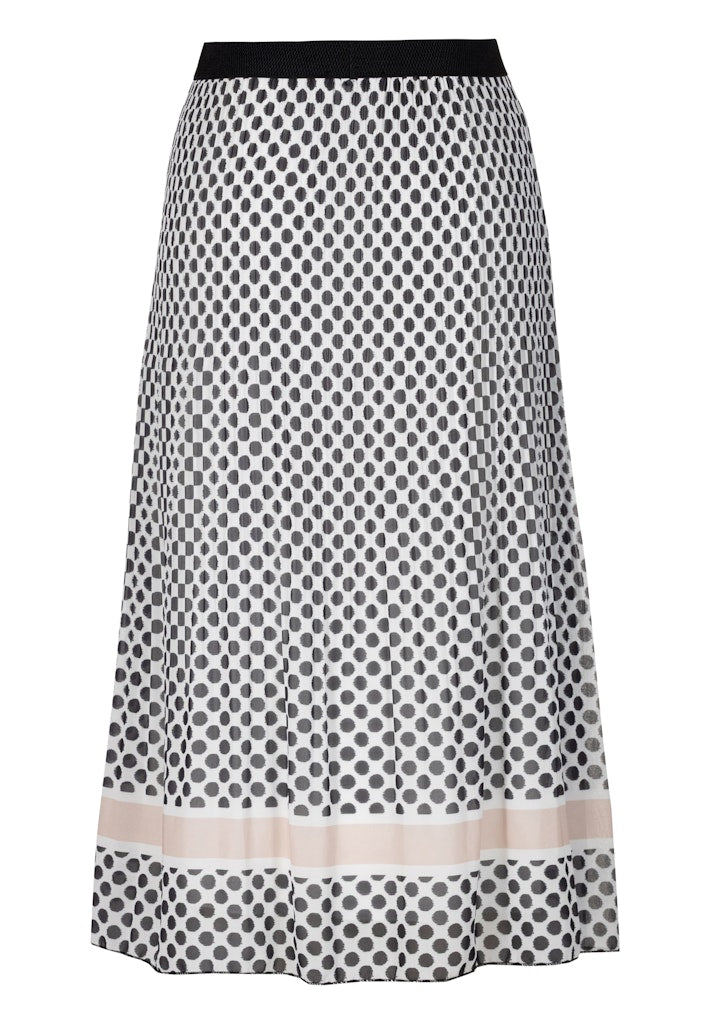 Frank Walder Damen Rock  Druck