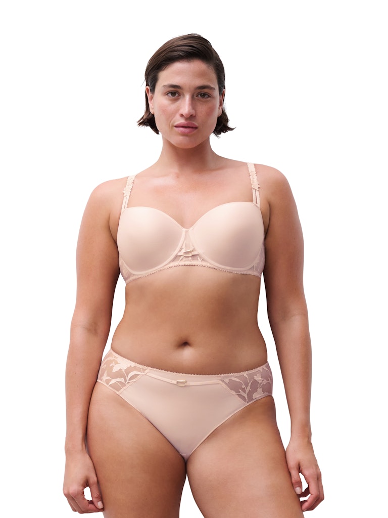 Chantelle BH Taffeta Pink