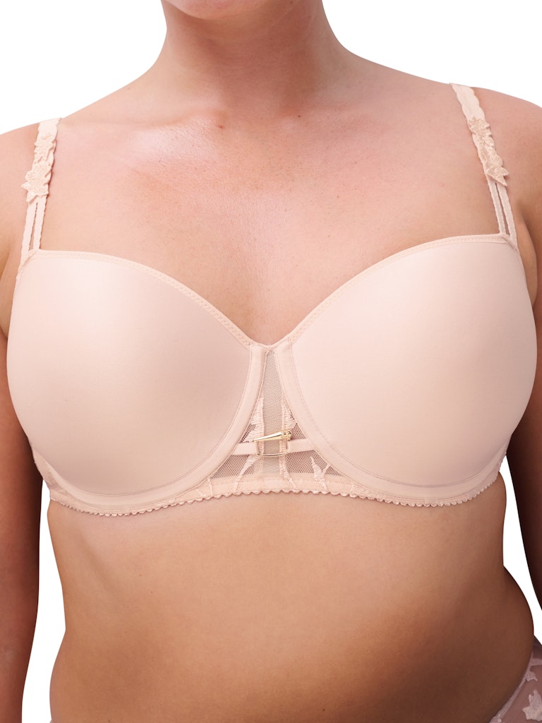 Chantelle BH Taffeta Pink