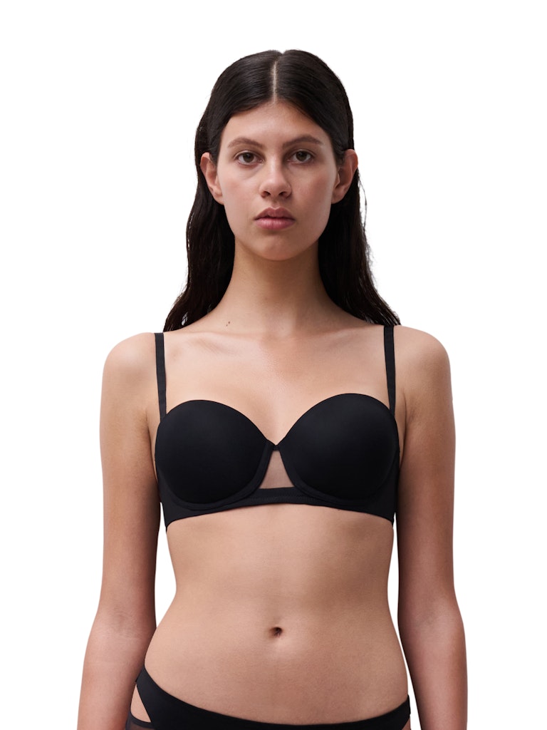Chantelle BH Schwarz