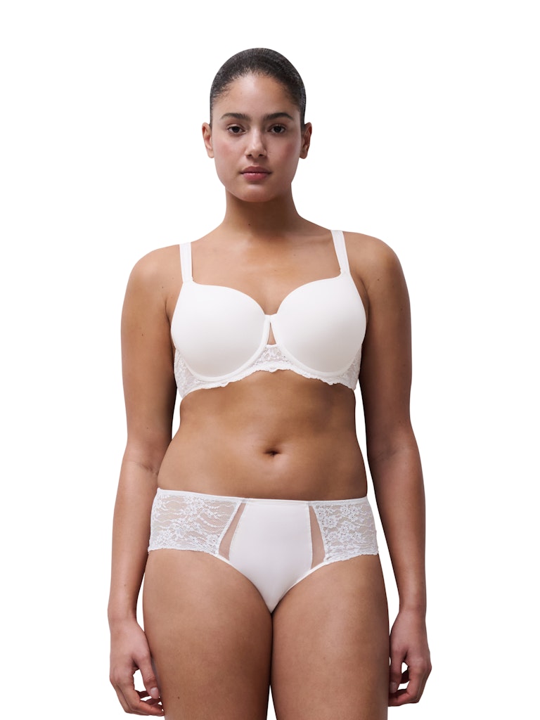 Chantelle BH Milk