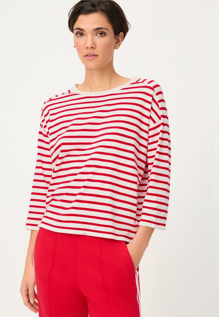 Olsen Damen Pullover  French Re