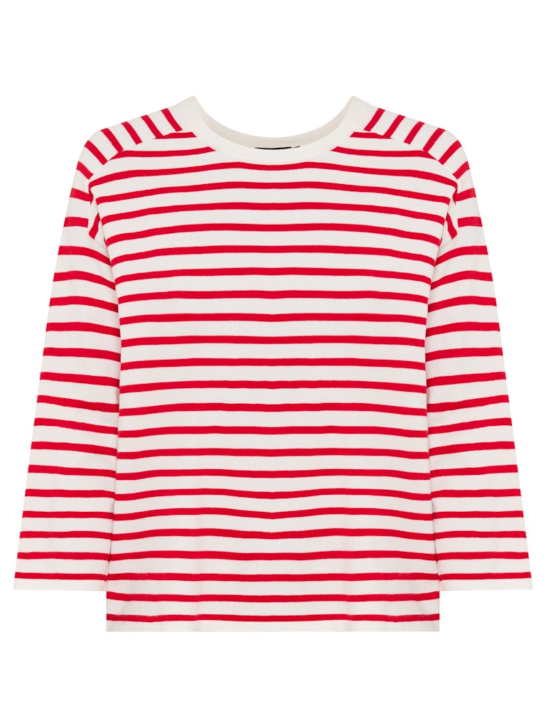 Olsen Damen Pullover  French Re