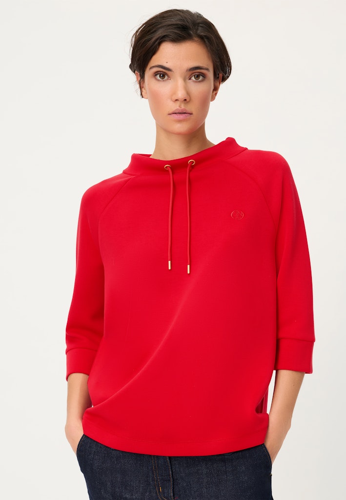Olsen Damen Sweatshirts French Re
