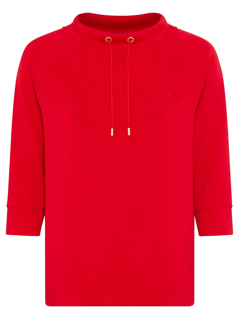 Olsen Damen Sweatshirts  French Re