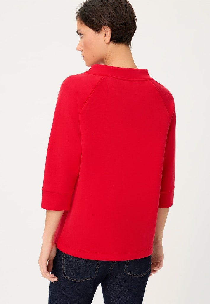 Olsen Damen Sweatshirts  French Re