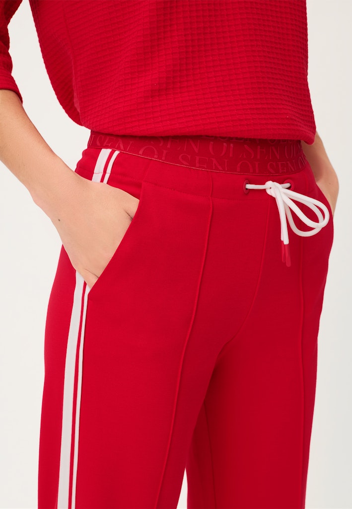 Olsen Damen Hosen  French Re