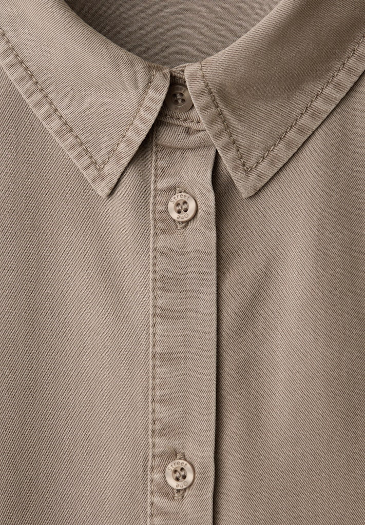 Street One Damen Blusen Light Ter