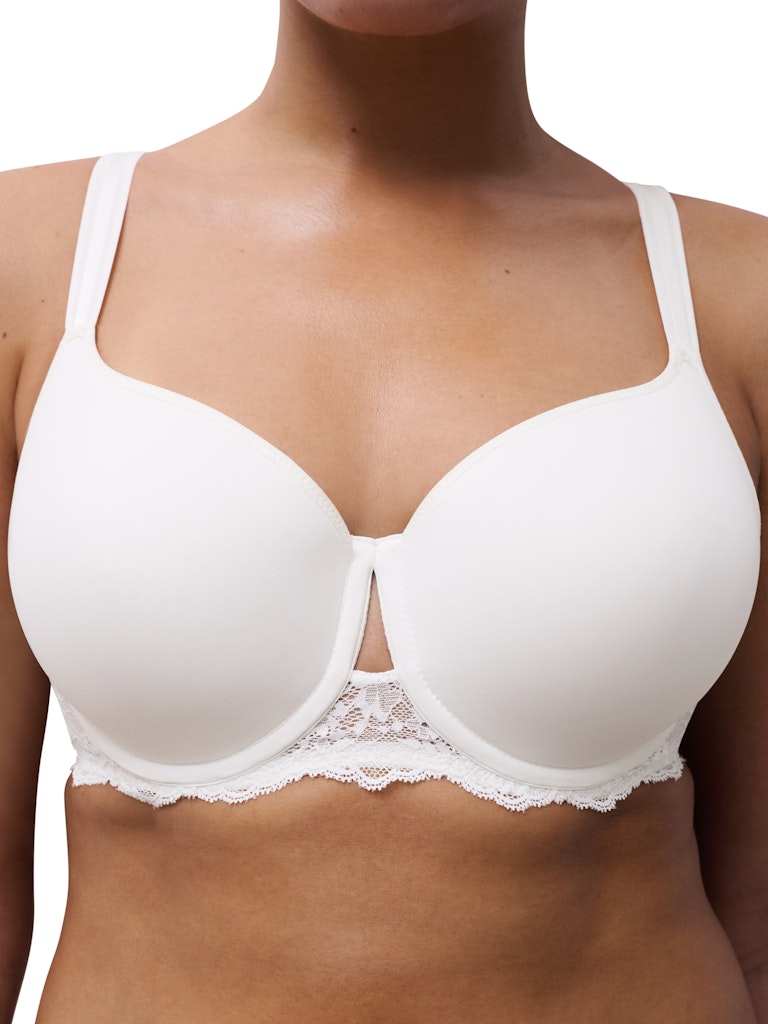 Chantelle BH Milk