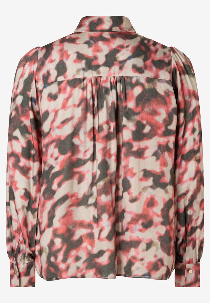 More & More Damen Blusen  Watercolou