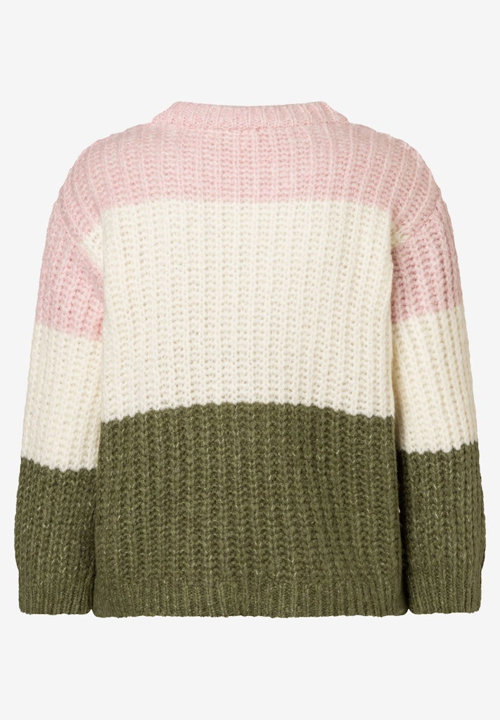 More & More Damen Pullover  Knitted Bl