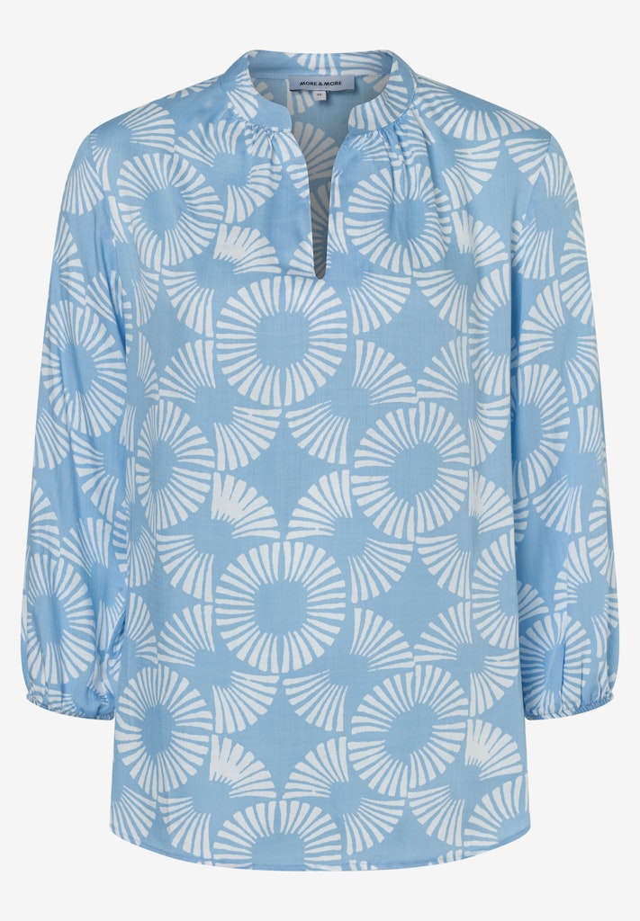 More & More Damen Blusen  Small Mode