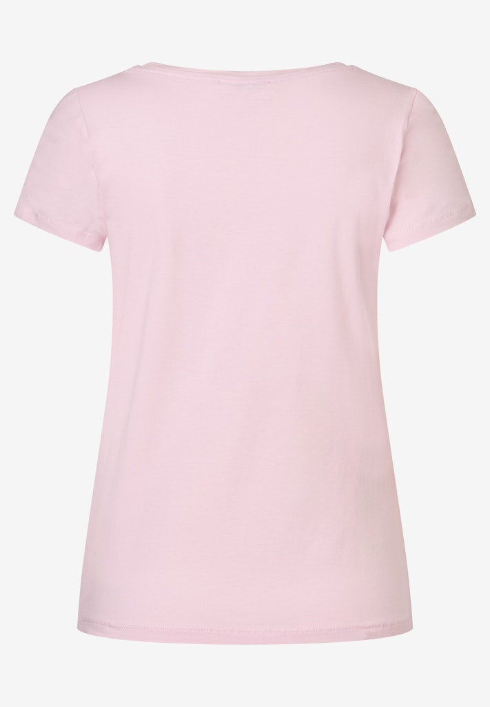 More & More Damen T-Shirts  Sorbet Ros