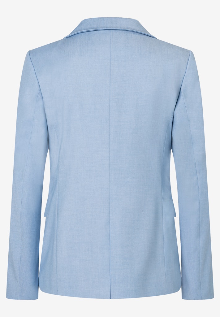 More & More Damen Blazer  Fresh Skyb