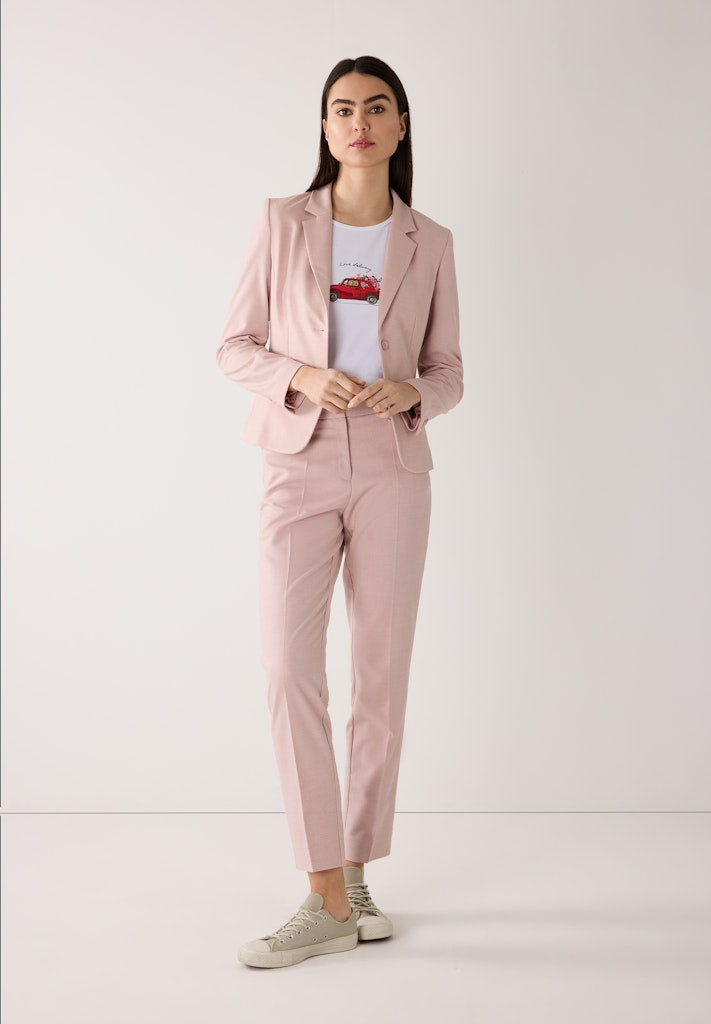 More & More Damen Blazer  Sorbet Ros