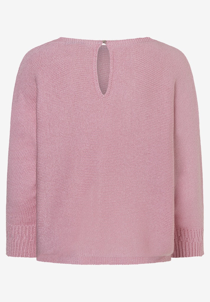 More & More Damen Pullover  Sorbet Ros