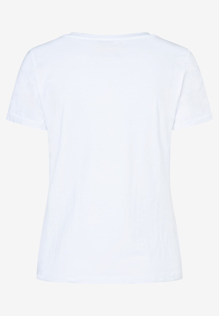 More & More Damen T-Shirts  Chic Place