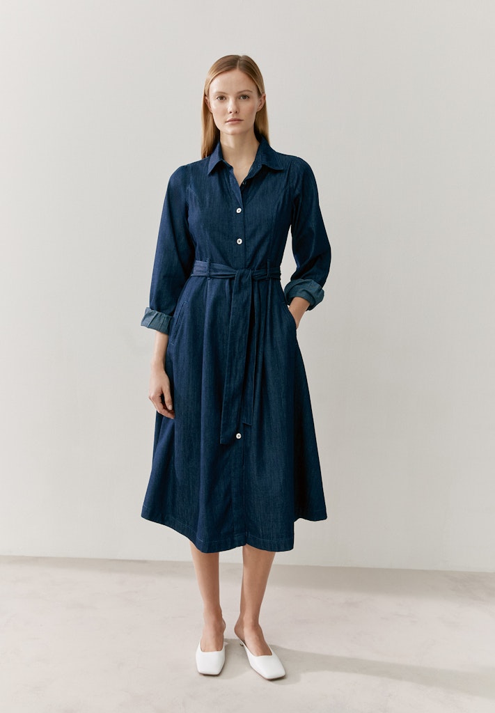 More & More Damen Kleider  Rinse Wash