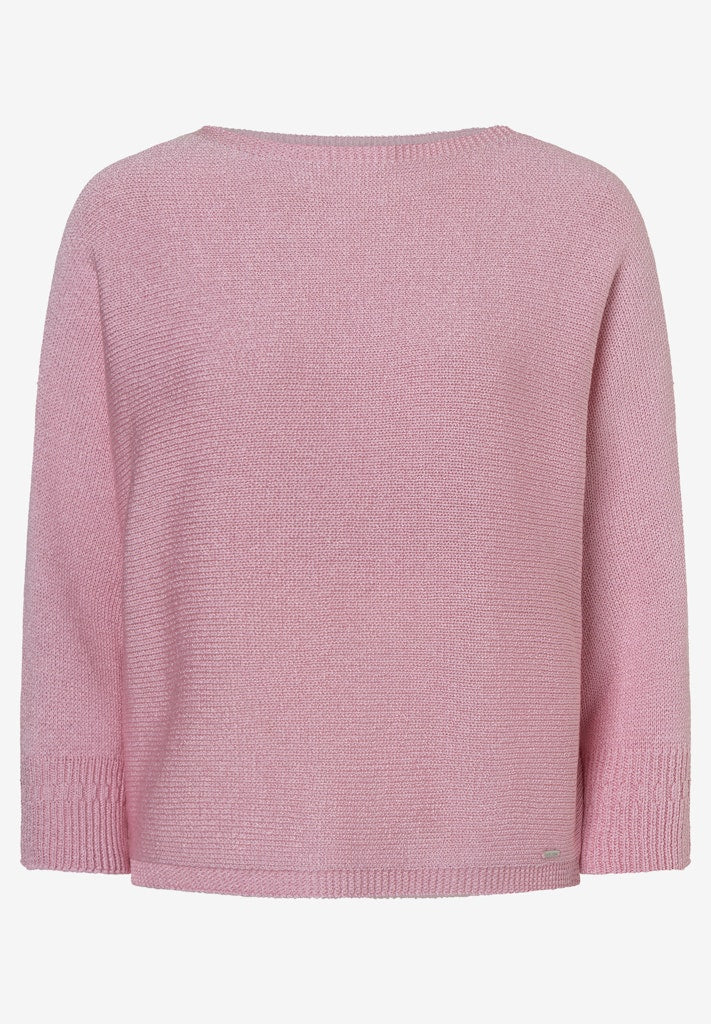 More & More Damen Pullover  Sorbet Ros