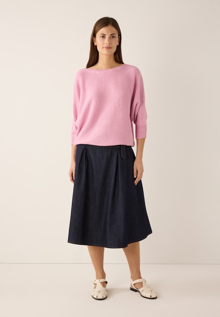 More & More Damen Pullover  Sorbet Ros
